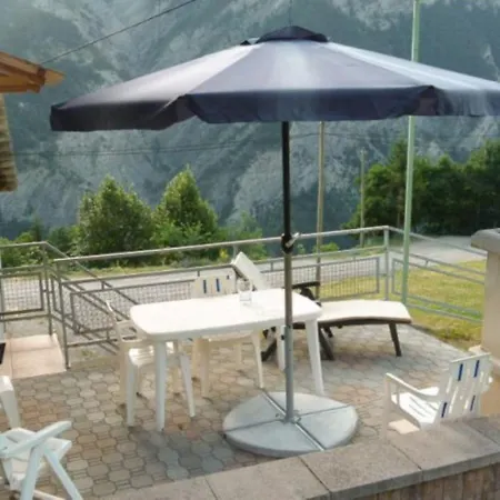 La Bergerie Apartment