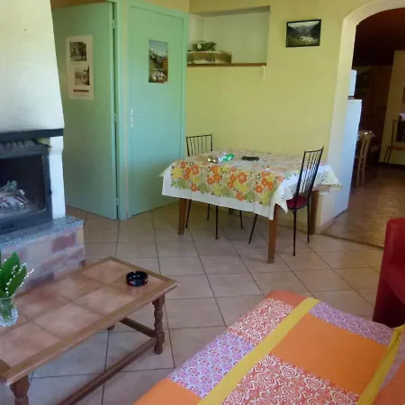 La Bergerie