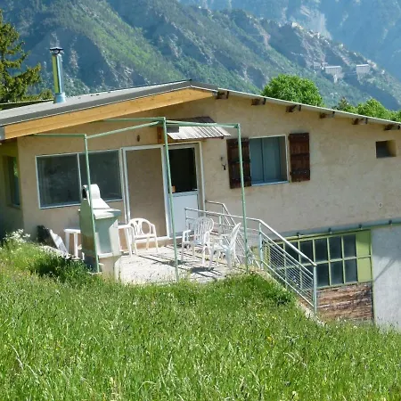 La Bergerie *