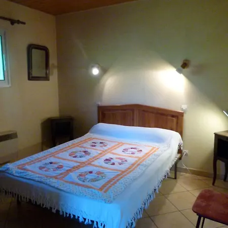 Apartment La Bergerie La Condamine-Chatelard