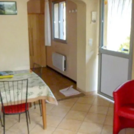 Apartment La Bergerie