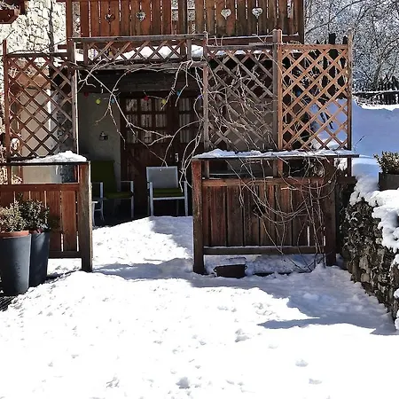 La Bergerie