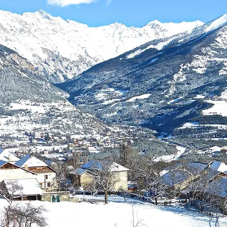 La Bergerie شقة